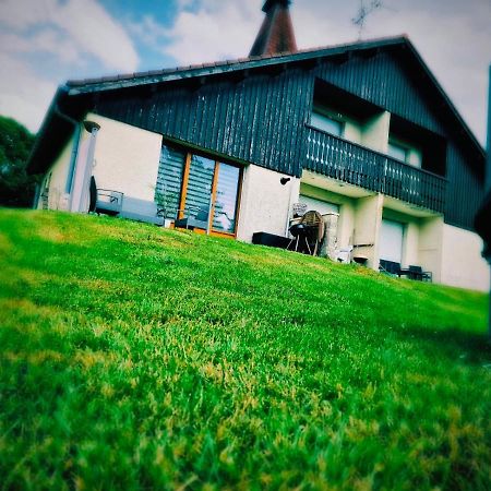 Le Metabief D'Esme Prestations Hotel Zewnętrze zdjęcie