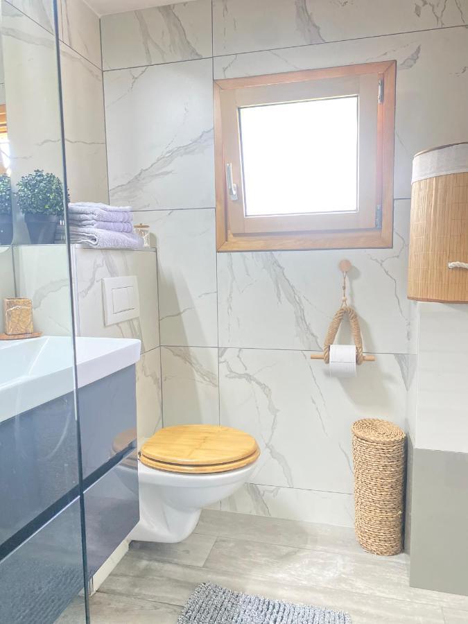 Le Metabief D'Esme Prestations Hotel Zewnętrze zdjęcie