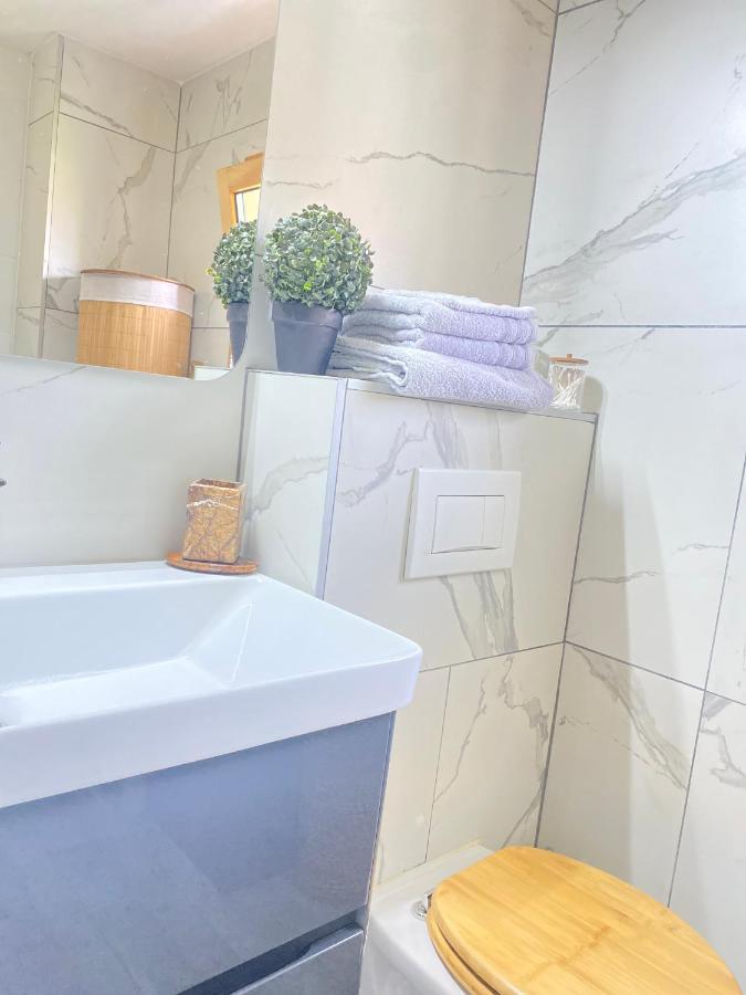 Le Metabief D'Esme Prestations Hotel Zewnętrze zdjęcie